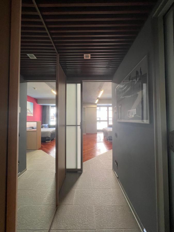 Appartamento Moderno Torino San Salvario Exteriör bild