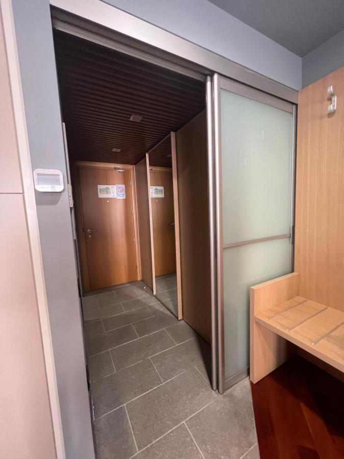 Appartamento Moderno Torino San Salvario Exteriör bild